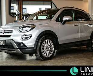 Fiat 500X Gebrauchtwagen
