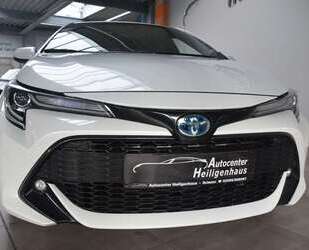 Toyota Corolla Gebrauchtwagen