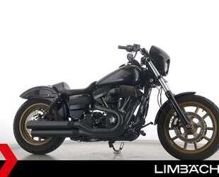 Harley Davidson Dyna Low Rider Gebrauchtwagen