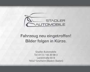 Chrysler Crossfire Gebrauchtwagen