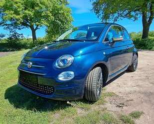 Fiat 500 Gebrauchtwagen
