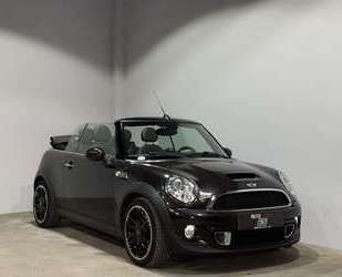 Mini Paceman Gebrauchtwagen