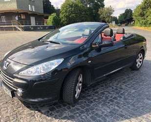 Peugeot 307 Gebrauchtwagen