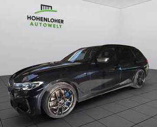 BMW 340 Gebrauchtwagen