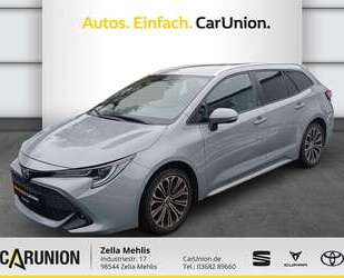 Toyota Corolla Gebrauchtwagen