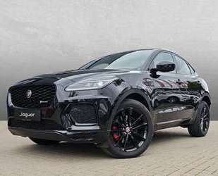 Jaguar E-Pace Gebrauchtwagen