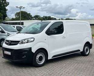 Opel Vivaro Gebrauchtwagen