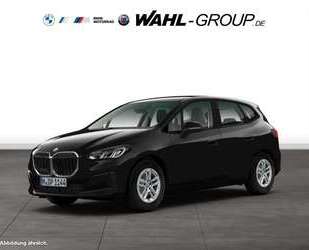 BMW 218 Gebrauchtwagen