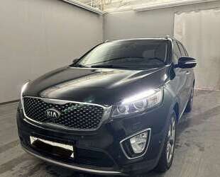 Kia Sorento Gebrauchtwagen