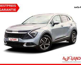 Kia Sportage Gebrauchtwagen