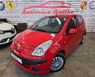 Nissan Pixo Gebrauchtwagen