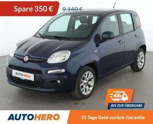 Fiat Panda Gebrauchtwagen