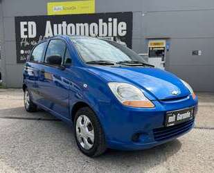 Chevrolet Matiz Gebrauchtwagen