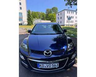 Mazda CX-7 Gebrauchtwagen