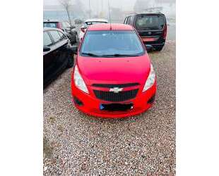 Chevrolet Spark Gebrauchtwagen
