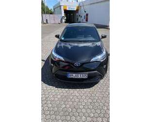 Toyota C-HR Gebrauchtwagen