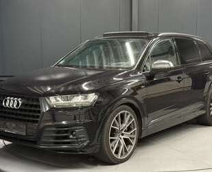Audi SQ7 Gebrauchtwagen