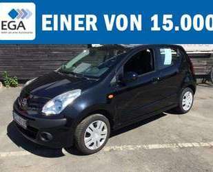 Nissan Pixo Gebrauchtwagen