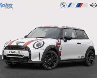 Mini Cooper S Gebrauchtwagen