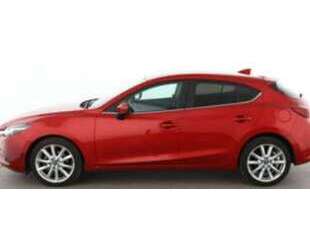 Mazda 3 Gebrauchtwagen