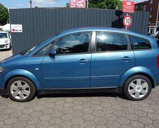 Audi A2 Gebrauchtwagen