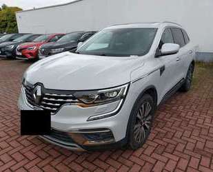 Renault Koleos Gebrauchtwagen