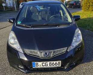 Honda Jazz Gebrauchtwagen