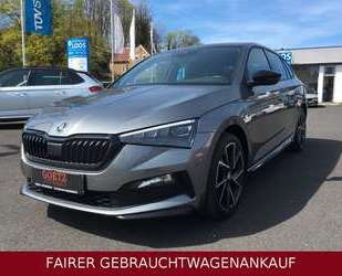 Skoda Scala Gebrauchtwagen