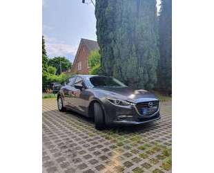 Mazda 3 Gebrauchtwagen