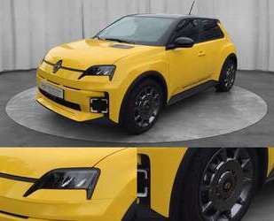 Renault R 5 Gebrauchtwagen