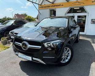 Mercedes-Benz GLE 350 Gebrauchtwagen