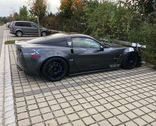 Corvette ZR1 Gebrauchtwagen