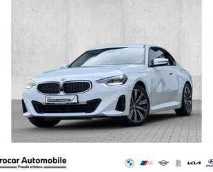 BMW 218 Gebrauchtwagen