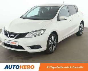 Nissan Pulsar Gebrauchtwagen