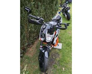 KTM 690 Duke Gebrauchtwagen