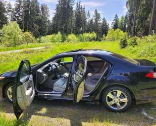 Honda Accord Gebrauchtwagen