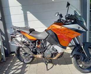 KTM 1190 Adventure Gebrauchtwagen