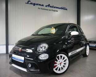 Abarth 595 Gebrauchtwagen