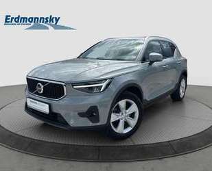 Volvo XC40 Gebrauchtwagen