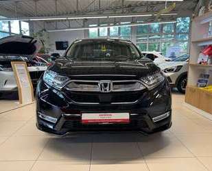 Honda CR-V Gebrauchtwagen