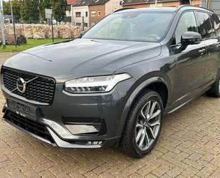 Volvo XC90 Gebrauchtwagen