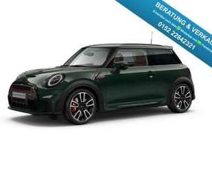 Mini John Cooper Works Gebrauchtwagen