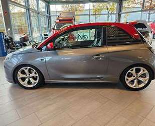 Opel Adam Gebrauchtwagen