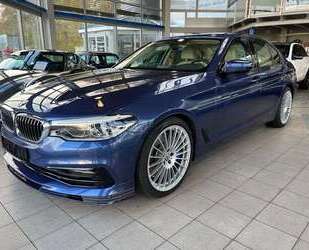 Alpina B5 Gebrauchtwagen