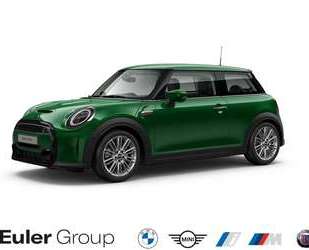 Mini Cooper S Gebrauchtwagen