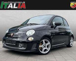Abarth 595 Gebrauchtwagen