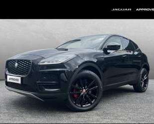 Jaguar E-Pace Gebrauchtwagen