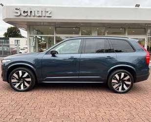 Volvo XC90 Gebrauchtwagen