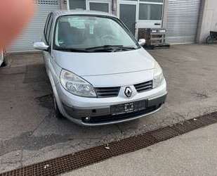 Renault Scenic Gebrauchtwagen