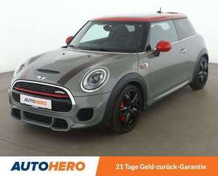 Mini John Cooper Works Gebrauchtwagen